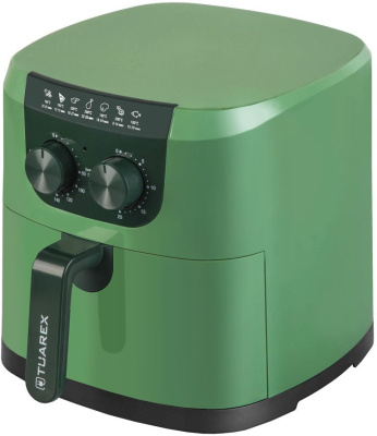 Аэрогриль Tuarex AG 3001  купить в интернет-магазине X-core.by