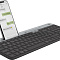 Купить клавиатура logitech k580 slim 920-009275 (графитовый) в интернет-магазине X-core.by