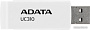 USB Flash ADATA UC310-32G-RWH 32GB (белый)