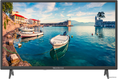Купить телевизор top device tdtv32bn01hbk в интернет-магазине X-core.by