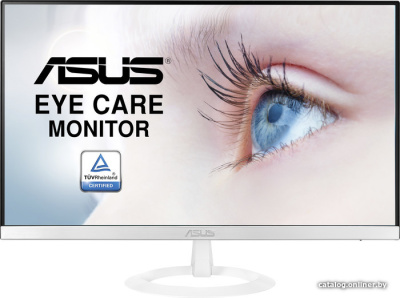 Купить монитор asus vz249he-w в интернет-магазине X-core.by