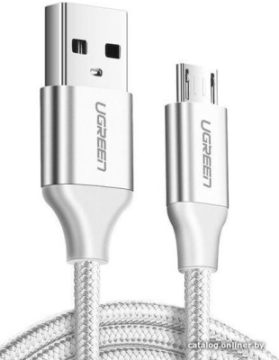 Купить кабель ugreen us290 60152 в интернет-магазине X-core.by
