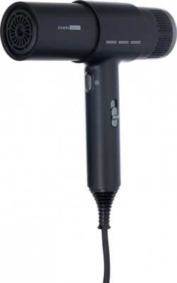 Фен Dewal Beauty Triumph HDB1010 (черный)