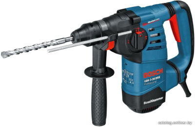 Перфоратор Bosch GBH 3-28 DRE Professional [061123A000] купить в интернет-магазине X-core.by