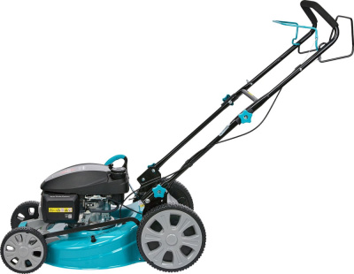 Газонокосилка GPT GLM-K5136SA-H