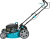 Газонокосилка GPT GLM-K5136SA-H Газонокосилка GPT GLM-K5136SA-H