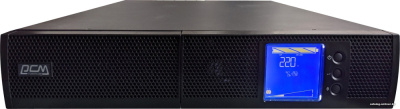 Купить источник бесперебойного питания powercom sentinel snt-3000 в интернет-магазине X-core.by