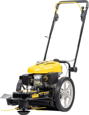 Газонокосилка Champion LMH5640