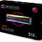 SSD A-Data XPG Spectrix S40G RGB 512GB AS40G-512GT-C  купить в интернет-магазине X-core.by