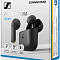 Купить наушники sennheiser accentum open (черный) в интернет-магазине X-core.by