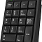 Купить цифровой блок a4tech fk13p (черный) в интернет-магазине X-core.by