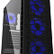 Корпус Powercase Mistral Z4C Mesh ARGB  купить в интернет-магазине X-core.by
