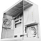 Корпус Geometric Future Model 5 5FAN (белый)  купить в интернет-магазине X-core.by