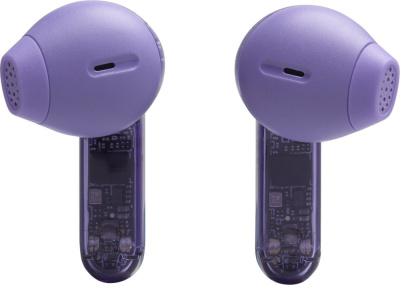 Купить наушники jbl tune flex 2 ghost (фиолетовый) в интернет-магазине X-core.by