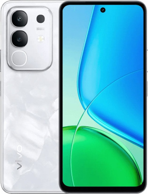 Купить телефон vivo y29 8gb/256gb международная версия (ледяное озеро) в интернет-магазине X-core.by