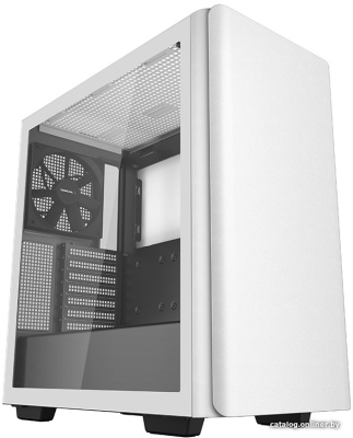 Корпус DeepCool CK500 WH  купить в интернет-магазине X-core.by