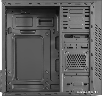 Корпус Ginzzu D350  купить в интернет-магазине X-core.by