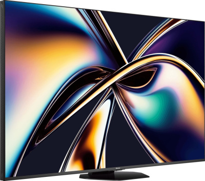 Купить miniled телевизор hisense 65u8q в интернет-магазине X-core.by