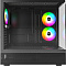 Корпус Montech XR (черный)  купить в интернет-магазине X-core.by