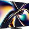 Купить miniled телевизор hisense 65u8q в интернет-магазине X-core.by