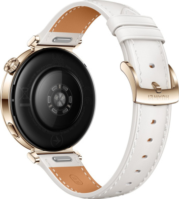 Купить умные часы huawei watch gt 5 41 мм (белый) в интернет-магазине X-core.by