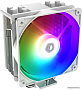 Кулер для процессора ID-Cooling SE-214-XT ARGB WHITE