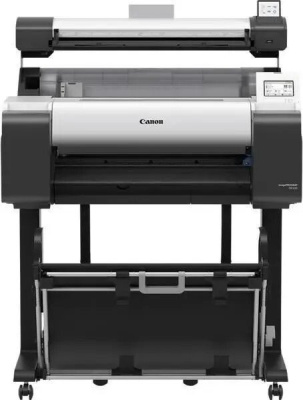 Купить плоттер canon imageprograf tm-255 в интернет-магазине X-core.by