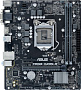 Материнская плата ASUS Prime H410M-R-SI