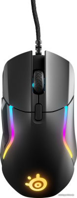 Купить игровая мышь steelseries rival 5 в интернет-магазине X-core.by