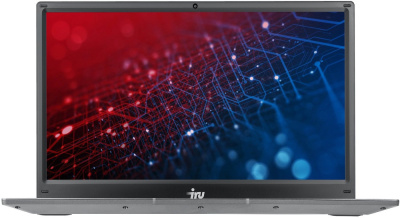 Купить ноутбук iru tactio 14rlh 2084810 в интернет-магазине X-core.by