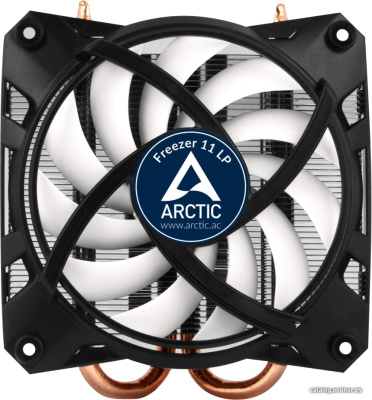 Кулер для процессора Arctic Freezer 11 LP UCACO-P2000000-BL  купить в интернет-магазине X-core.by