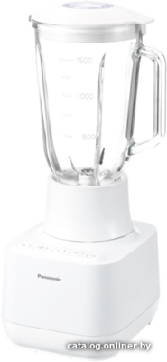 Стационарный блендер Panasonic MX-MG5451WTQ  купить в интернет-магазине X-core.by