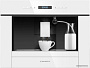 Кофемашина MAUNFELD AMCM1503W