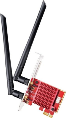 Купить wi-fi/bluetooth адаптер cudy we3000s в интернет-магазине X-core.by