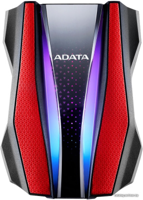 Купить внешний накопитель a-data hd770g 2tb ahd770g-2tu32g1-crd в интернет-магазине X-core.by