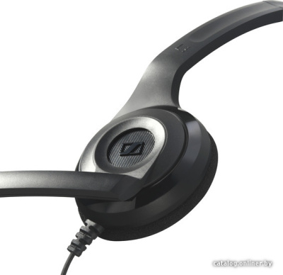 Купить наушники sennheiser pc 3 chat в интернет-магазине X-core.by