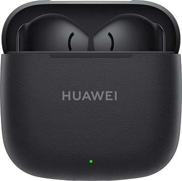 Наушники Huawei FreeBuds SE 3 (черный, международная версия)