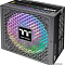 Блок питания Thermaltake Toughpower iRGB PLUS 850W Gold TT Premium Edition TPI-850DH3FCG  купить в интернет-магазине X-core.by
