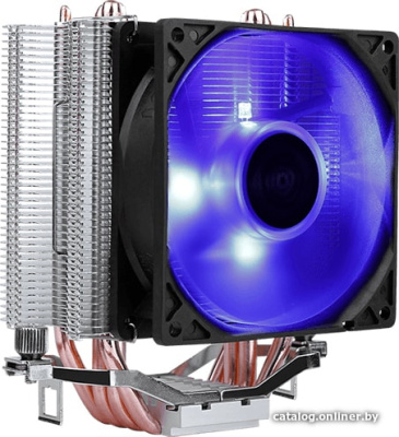 Кулер для процессора AeroCool Verkho 4 Lite  купить в интернет-магазине X-core.by