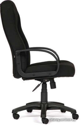 Купить кресло tetchair ch 833 (черный) в интернет-магазине X-core.by