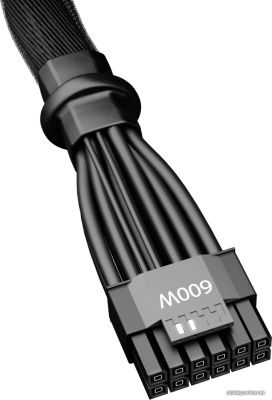Купить адаптер be quiet! 12vhpwr bc072 в интернет-магазине X-core.by