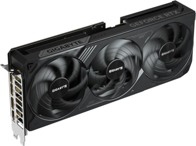 Видеокарта Gigabyte GeForce RTX 5070 Ti Windforce OC SFF 16G GV-N507TWF3OC-16GD  купить в интернет-магазине X-core.by