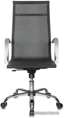 Купить кресло бюрократ ch-993/m01 (черный) в интернет-магазине X-core.by