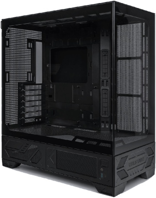 Корпус Valkyrie VK03 Lite (черный)  купить в интернет-магазине X-core.by
