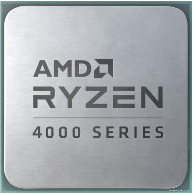 Процессор AMD Ryzen 5 PRO 4650G купить в интернет-магазине X-core.by.