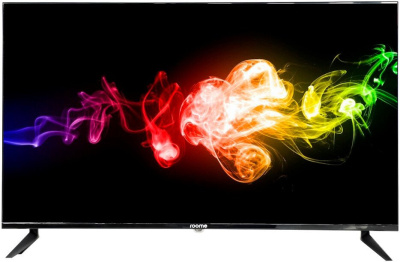 Купить телевизор roome 43vu424qw в интернет-магазине X-core.by