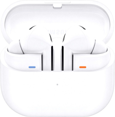 Купить наушники samsung galaxy buds3 pro (белый) в интернет-магазине X-core.by