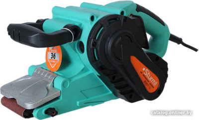 Ленточная шлифмашина Sturm BS8511U