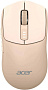 Мышь Acer OMR312 (розовый)