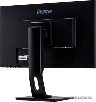 Купить монитор iiyama prolite b2483hsu-b5 в интернет-магазине X-core.by